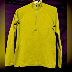 Patagonia Women’s Capilene 3 midweight zip neck base layer